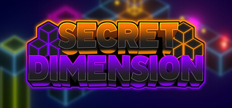 Secret Dimension Image