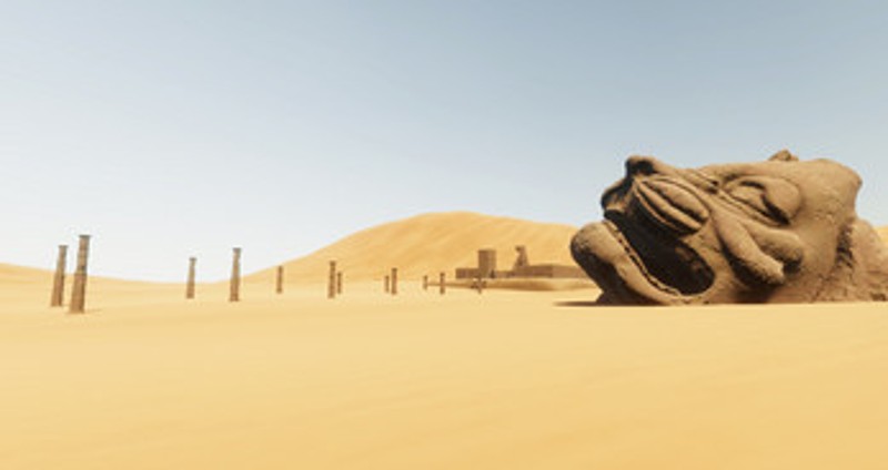 Servant to the Serpent screenshot