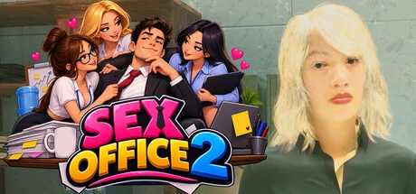 Games like Sex Office 2