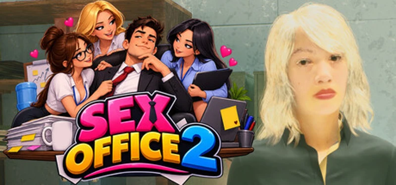 Sex Office 2 Image