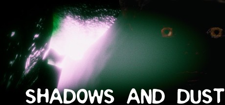 Games like Shadows and Dust