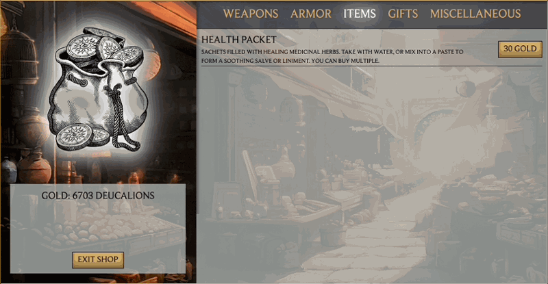 Shepherds of Haven (Public Demo) screenshot