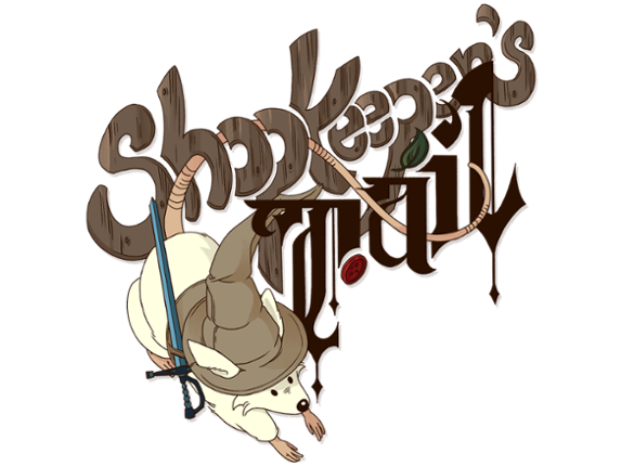 Shopkeeper's Tail Image