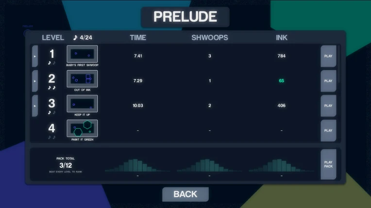 Shwoop screenshot