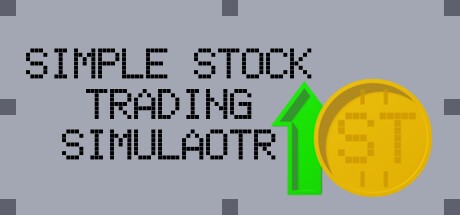 Games like Simple Stock Trading Simulator