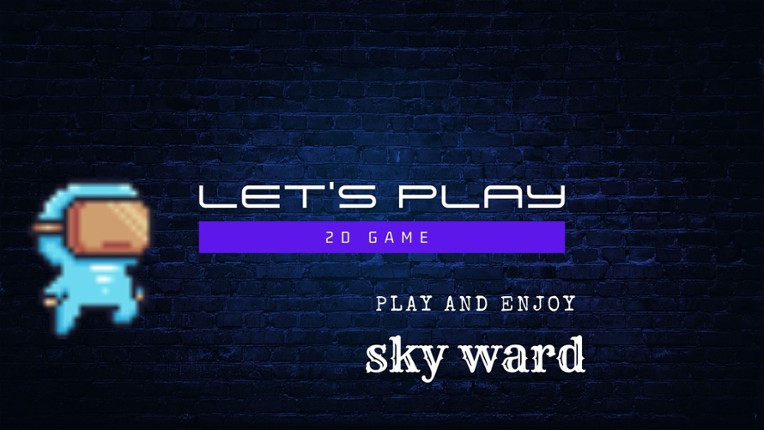 Skyward Game Cover