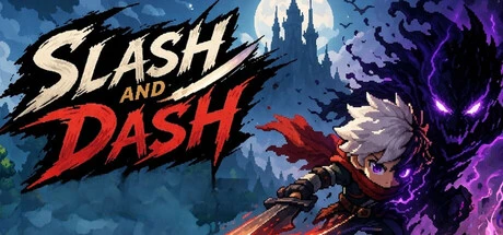 Games like Slash And Dash