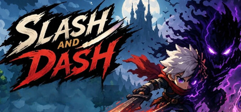 Slash And Dash Image