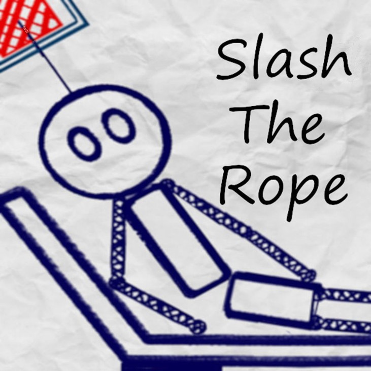 Games like Slash the Rope