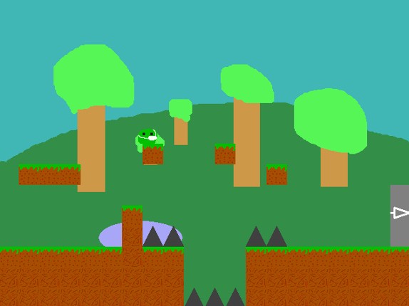 slime Adventure Image