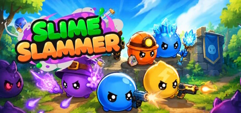 Slime Slammer Image
