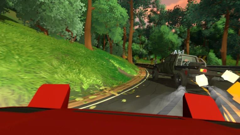 Slip Angle screenshot