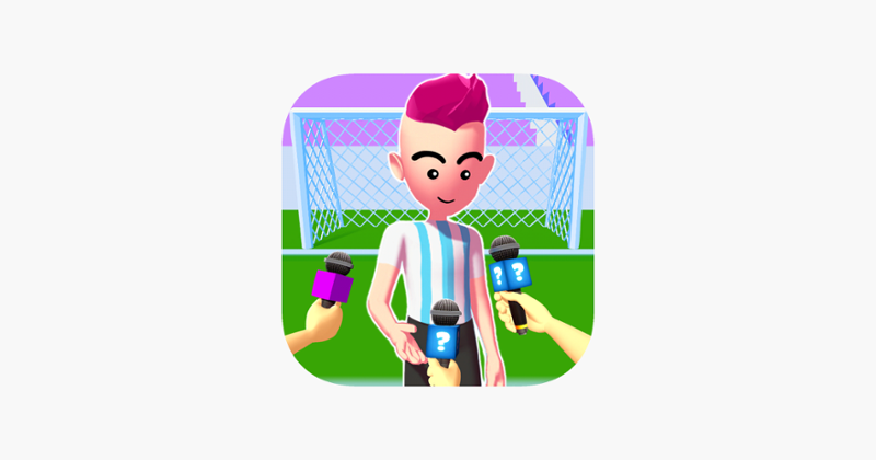 Soccer Life 3D Image