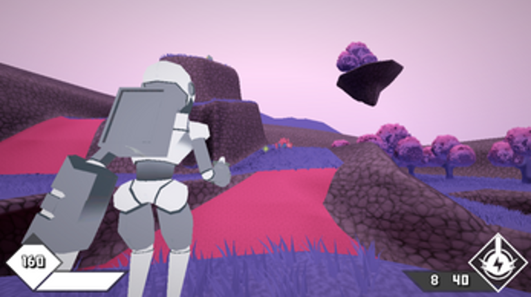 Solace Inc. 2 screenshot