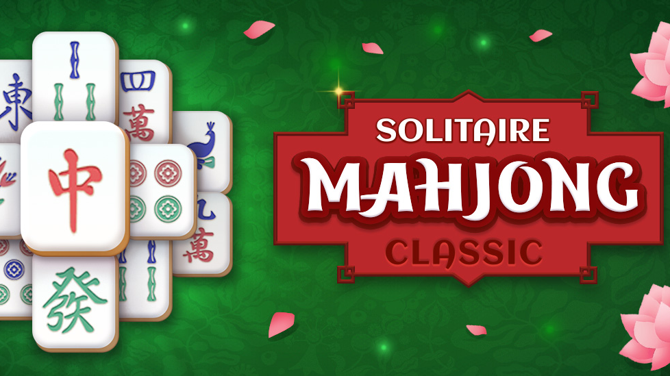 Games like Solitaire Mahjong Classic