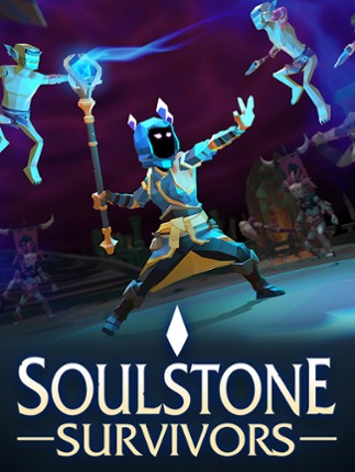 Soulstone Survivors Image