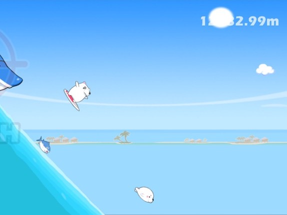 South Surfers screenshot