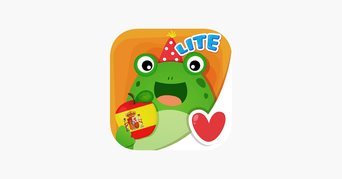Games like Spanish & English for Kids