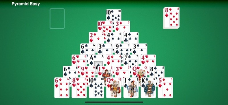 Spider Solitaire &amp; More Image