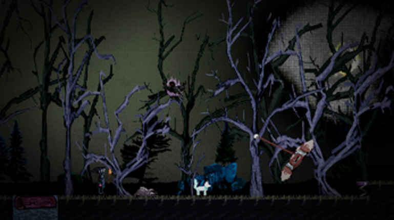 Spirit Defender Image
