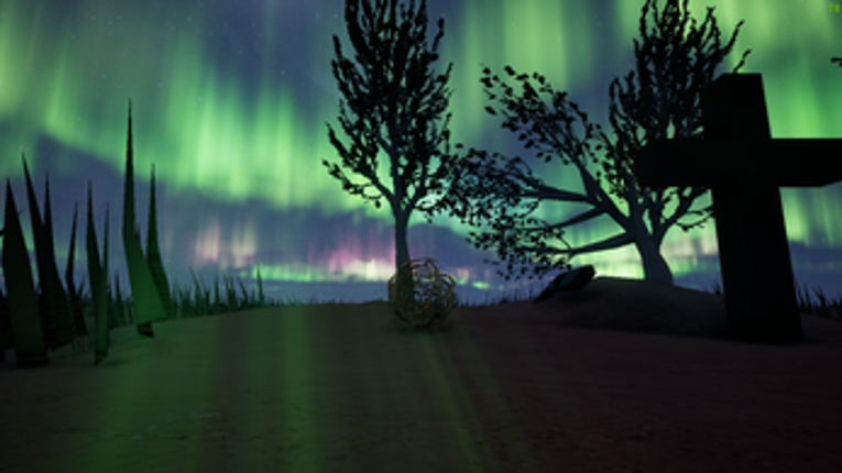 Spirit Of the West screenshot