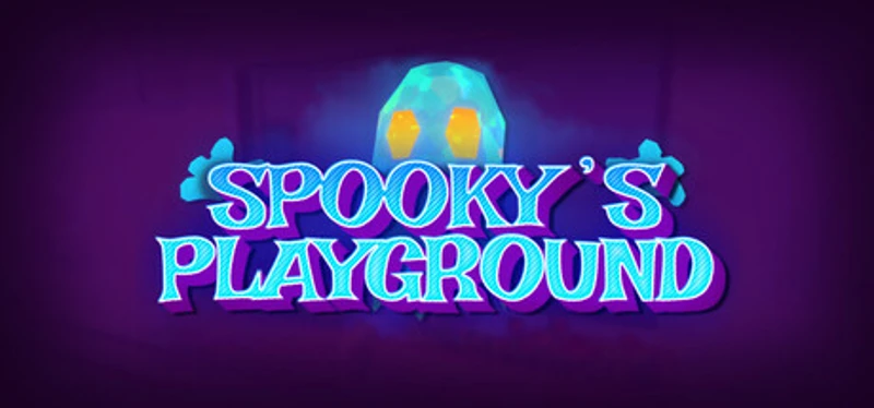 Spooky's Playground Image