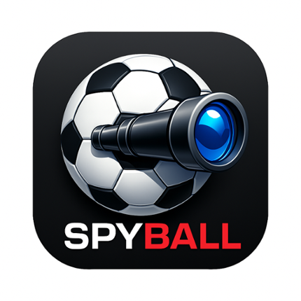 SpyBall Image