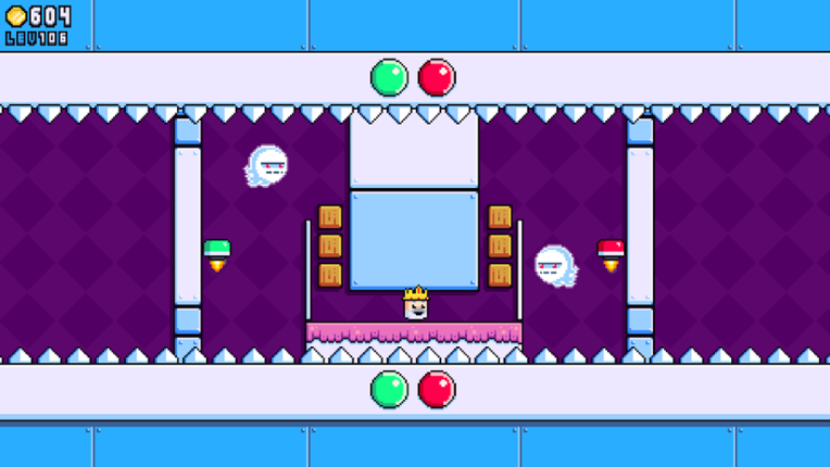 Squish Machine screenshot