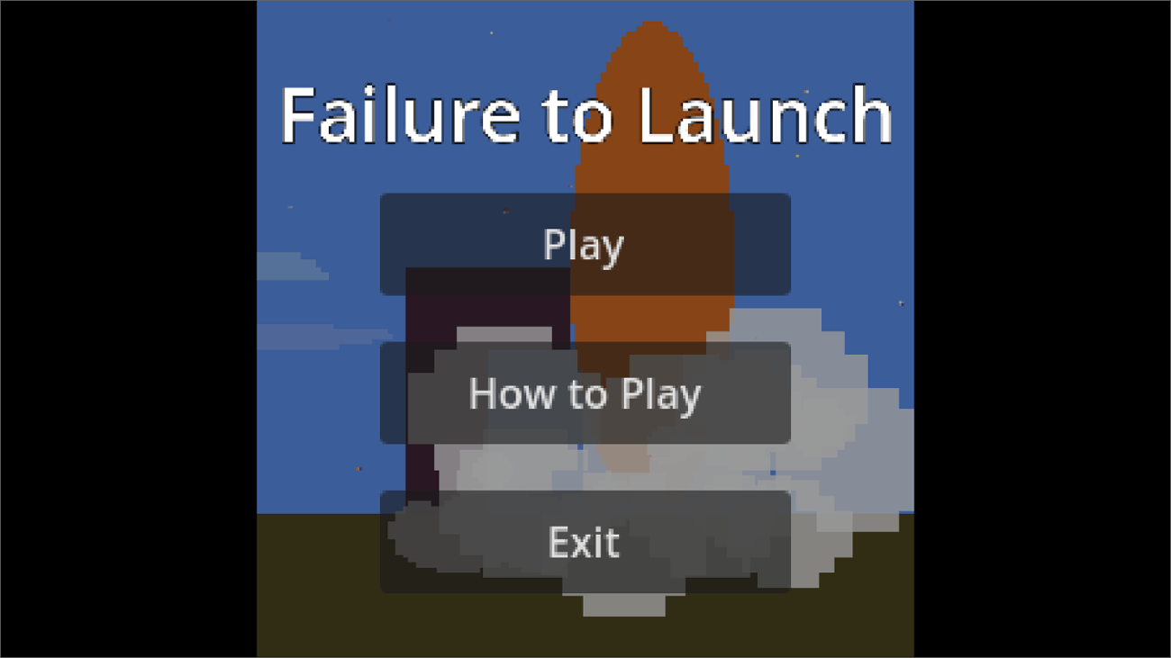 Games like SRM's Failure to Launch