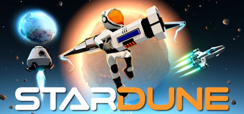 StarDune Image
