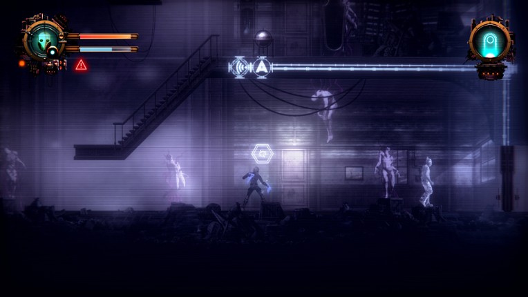 SteamDolls - Order Of Chaos Image