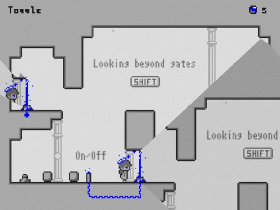 Stellagate screenshot