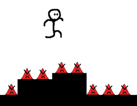 Stick Adventures Image