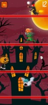 Stickman Survival – Scary Jump Image