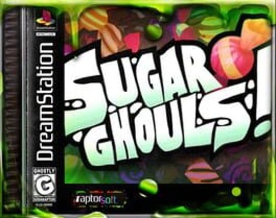 Sugar Ghouls Image