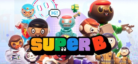 Games like Super-B