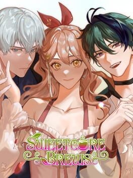 Games like Sweetcore Brews