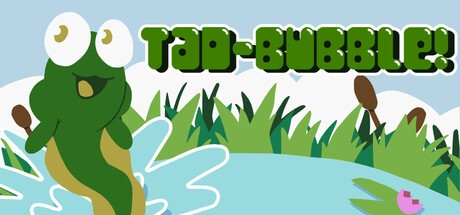 Games like Tad-Bubble!