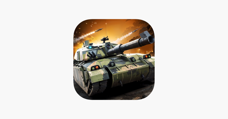 Tank Strike Shooting Game Image