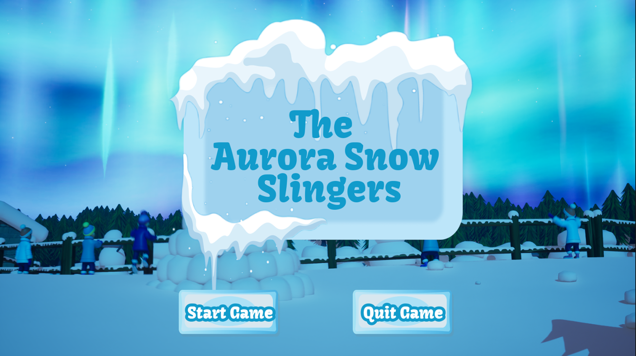 Games like The_Aurora_Snow_Slingers