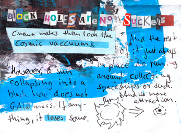 The Black Hole Image