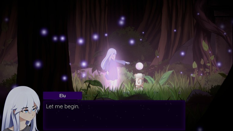 The Cost of Salvation screenshot