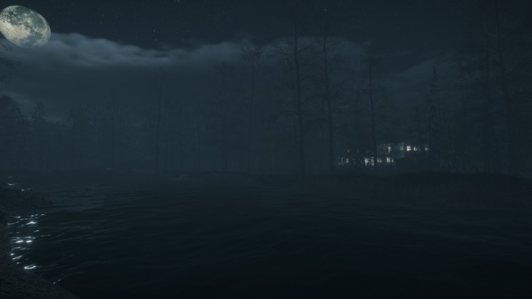 The Dark Legacy screenshot
