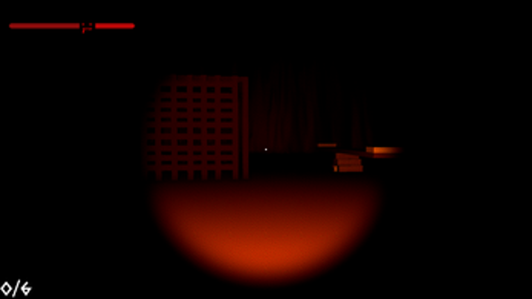 The Dark Room screenshot