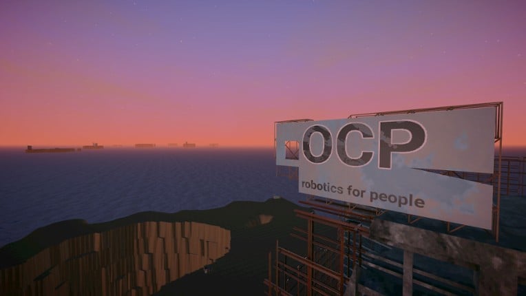 The Last Flight screenshot