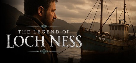 Games like The Legend of Loch Ness