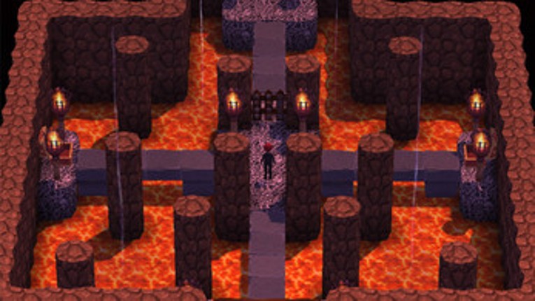 The RPG of Zombie and Apocalypse screenshot