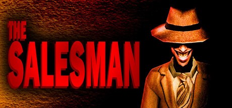 Games like The Salesman