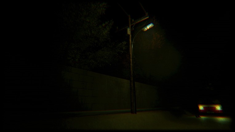 The Way Home screenshot