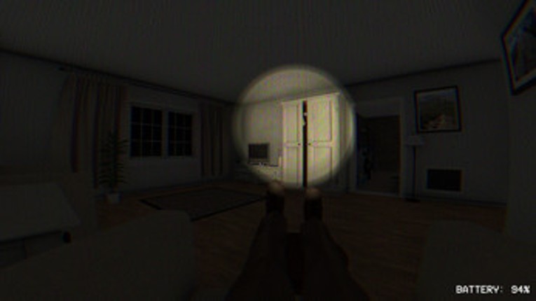 Thoughtform Invasion screenshot